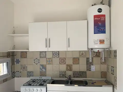 Departamento en Venta al Suroeste