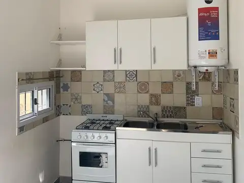 Departamento en Venta 15 años