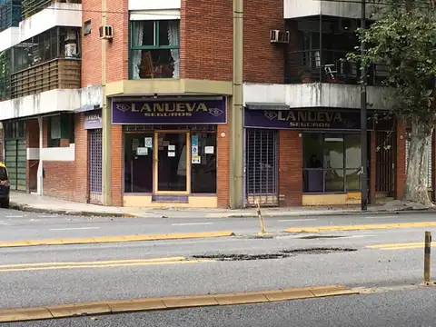 Local en Alquiler 30 años
