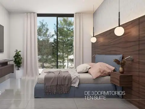 Venta casa en Housing Villa Belgrano 3 dormitorios categoría Casonas de Belgrano ANATOLIA