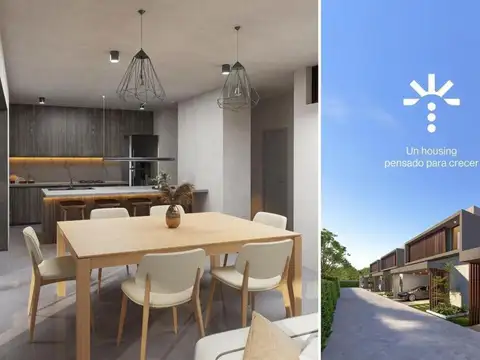 Casa en Venta al Noroeste