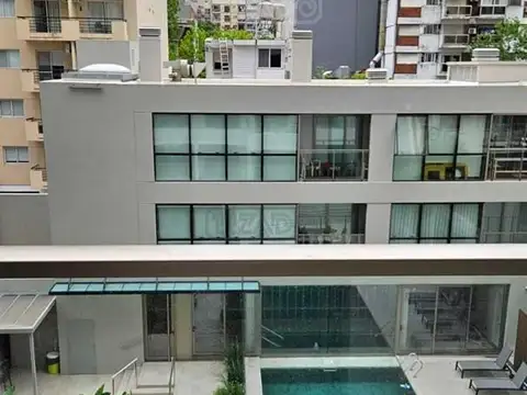 Departamento Monoambiente  en Venta en Belgrano, Capital Federal, Buenos Aires