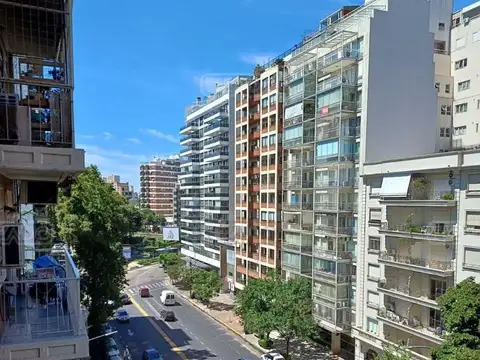 Departamento Monoambiente  en Venta en Belgrano, Capital Federal, Buenos Aires