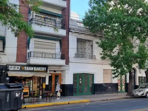 Avenida Acoyte 200