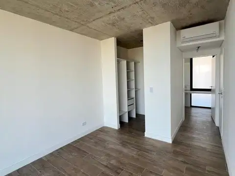 Departamento en Alquiler A Estrenar