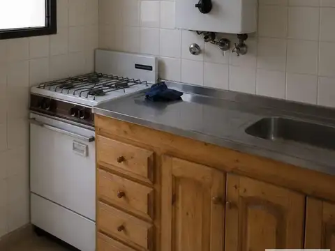 Departamento en Alquiler Permite mascota