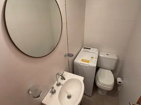 Departamento en Alquiler Temporal A Estrenar