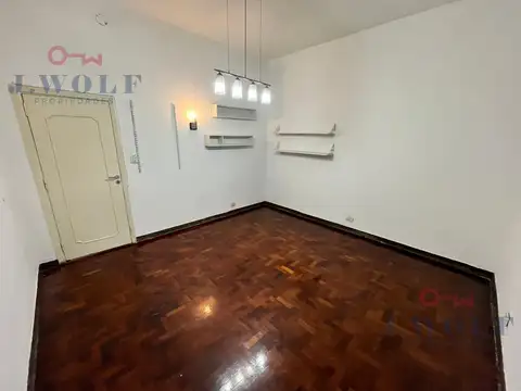 Depto Tipo Casa en Venta con 1 cocheras