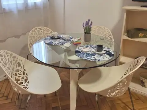 PARAGUAY entre Laprida y Anchorena