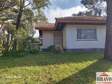 Casa en Venta en Villa Gesell, USD 90.000