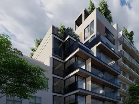 Departamento en Venta A Estrenar