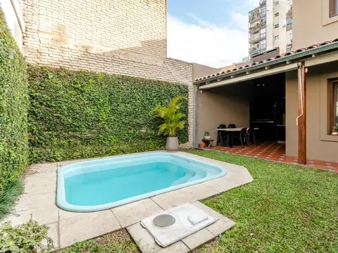 Casa en Venta al Noroeste
