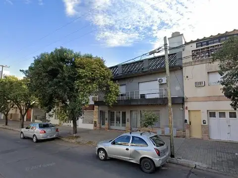 Faustino Allende e/ Mariano Fragueiro y Justo José de Urquiza