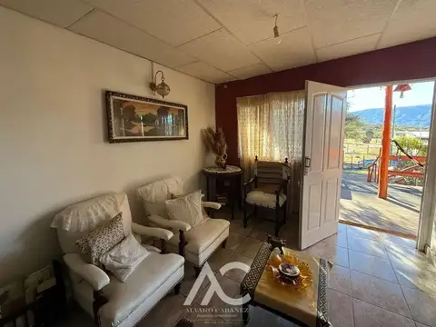 Casa en Venta de 2 dormitorios