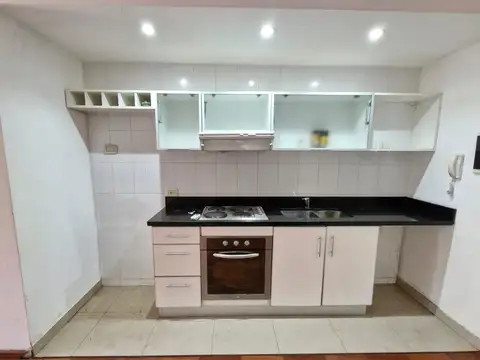 Departamento en Venta en Caballito Norte, USD 85.000