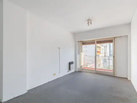 Departamento en Venta en Belgrano, USD 95.000