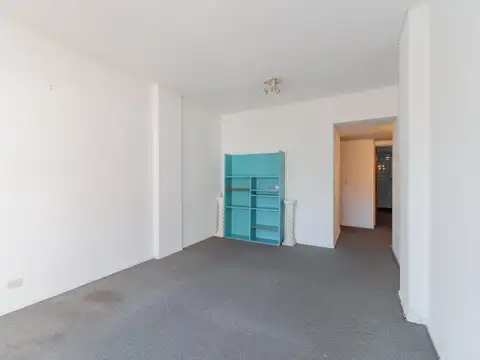 Departamento en Venta en Belgrano, USD 99.000