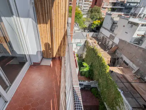 José De Sucre 2700, Piso 5
