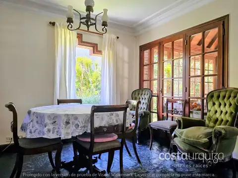 Casa en Venta al Este