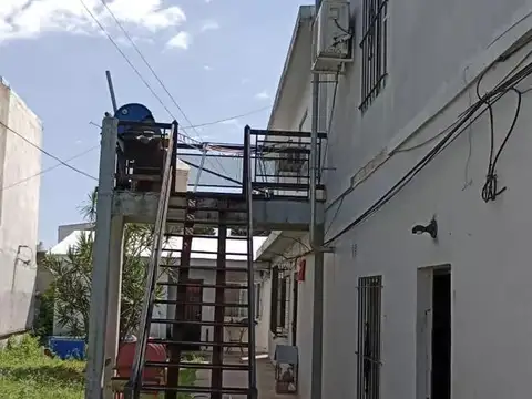 Casa en Venta en Avellaneda, USD 222.000