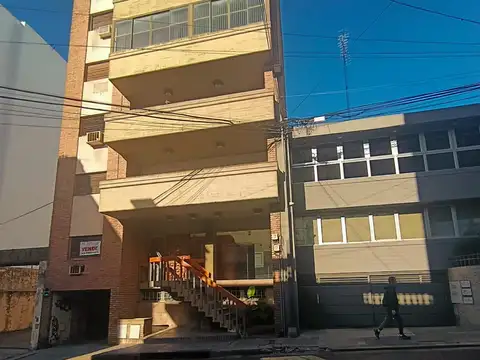 Departamento en venta en Barrio San Agustin