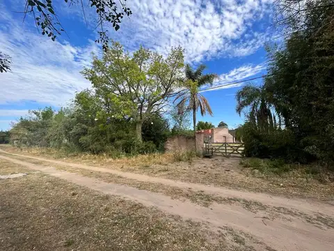 Terreno amplio en  Rincon