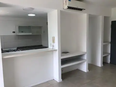 Departamento en Alquiler 8 años