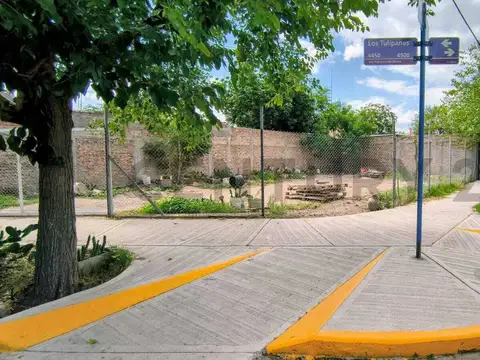 Terreno en Venta de 220,0 m2