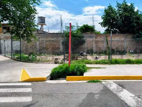 Venta de Lote en Barrio UTMA Guaymallén