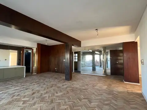 Departamento en Venta 52 años
