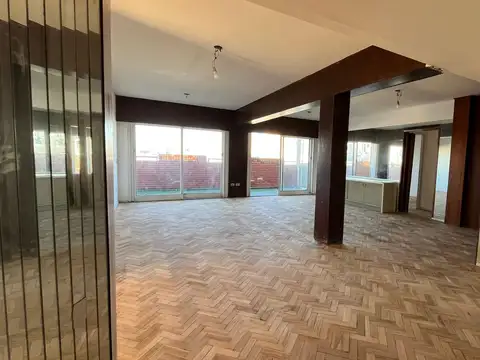 Departamento en Venta en Balvanera, USD 260.000