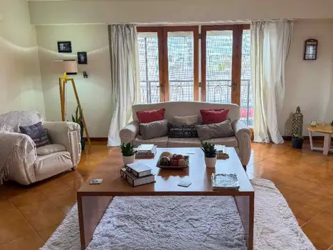 Departamento en Venta de 4 dormitorios