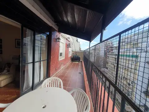 Departamento en Venta Apto profesional