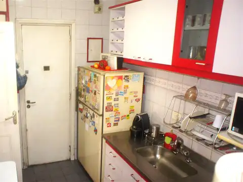 Departamento en Venta 50 años