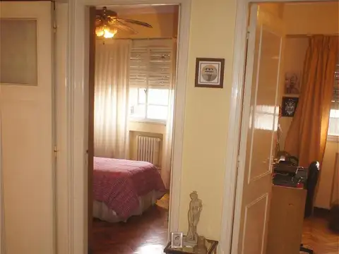 Departamento en Venta de 3 dormitorios