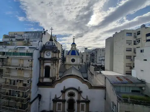 Departamento en Venta en Barrio Norte, USD 230.000