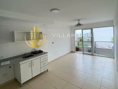 Departamento en Venta 2 años