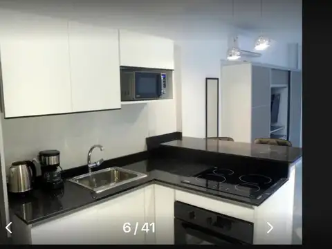 Departamento en Venta Apto profesional