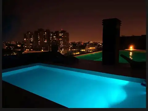 Departamento en Venta en Parque Patricios, USD 89.000