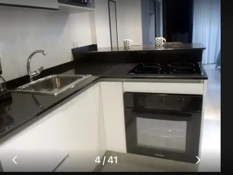 Departamento en Venta al Este