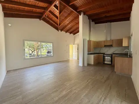 VENTA CASA 3 DORMITORIOS PLANTA BAJA SAN ISIDRO