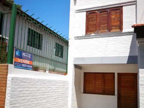 Casa - Venta - Argentina, San Bernardo - MENSAJERIAS  238