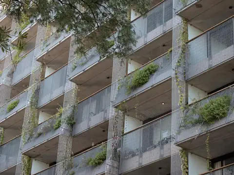 Venta de departamento 4 ambientes en Vicente López  a estrenar