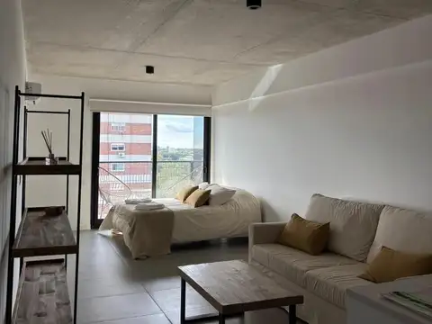 Departamento en Barrio Vicente López