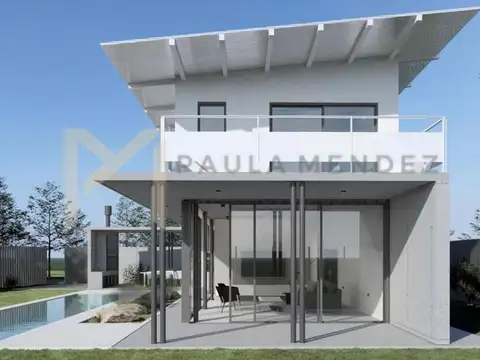 Casa en Alquiler A Estrenar