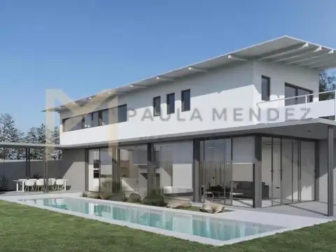 Casa en Alquiler de 3 dormitorios