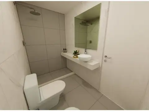 Jujuy al 2000 (Departamentos 2 dormitorios al POZO - 100% FINANCIADO)