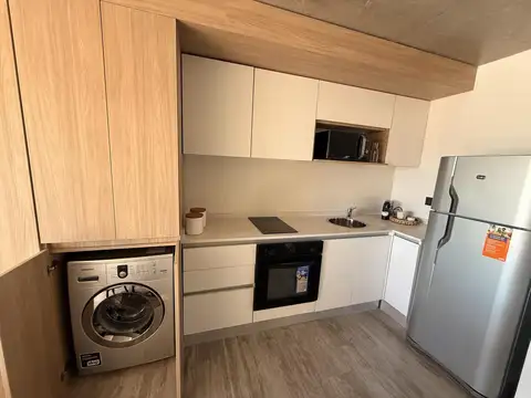 Departamento en Venta al Norte