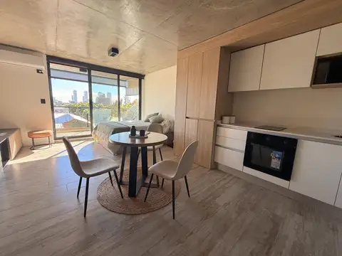 Departamento en Venta en Centro, USD 88.500