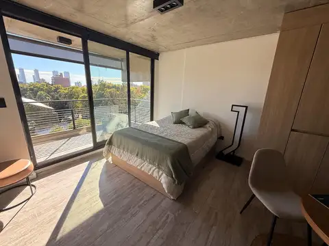 Departamento Monoambiente en Venta en Pleno Centro de Rosario